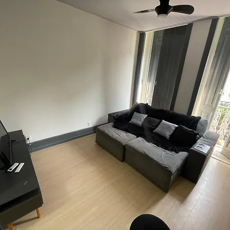 Casa Perto Da Praia 里约热内卢 Exterior photo