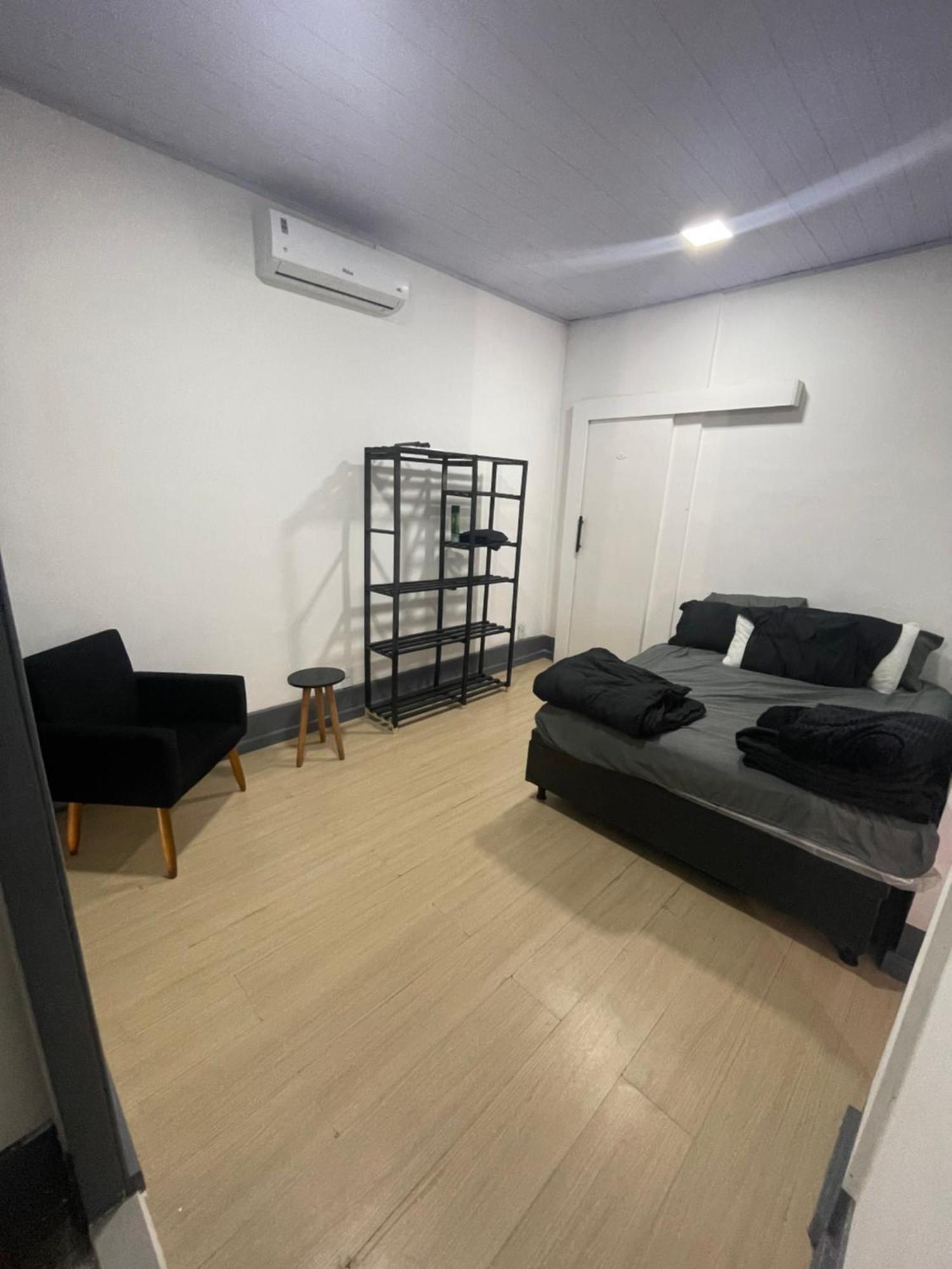 公寓 Casa Perto Da *