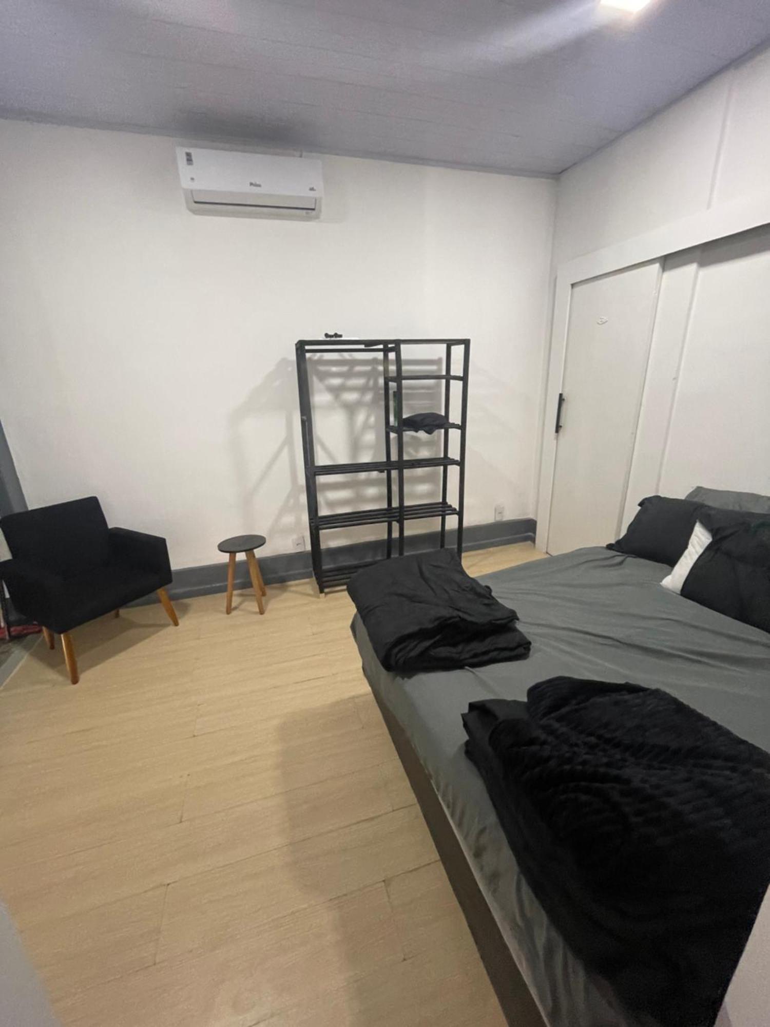 Casa Perto Da 公寓 里约热内卢