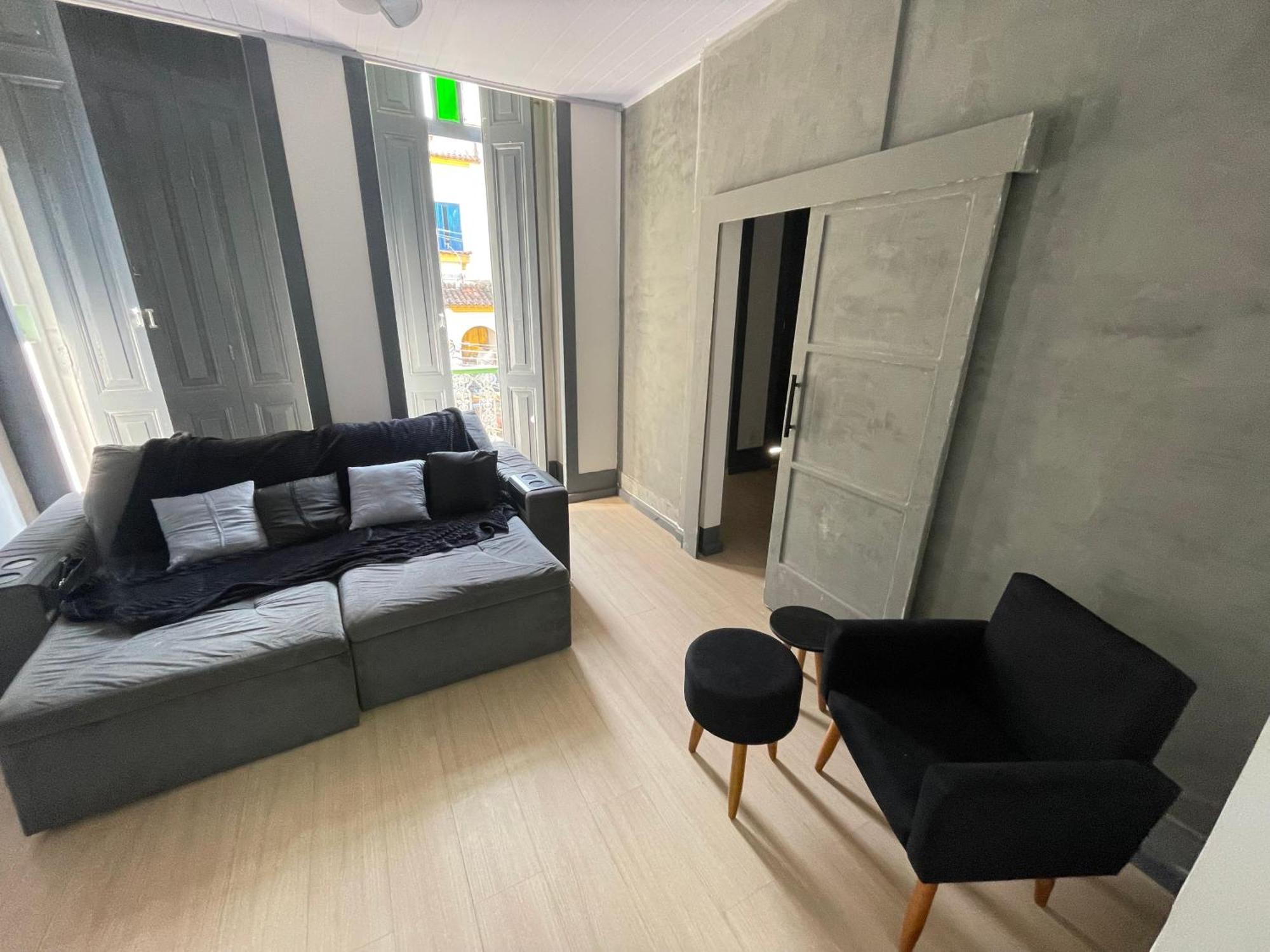 Casa Perto Da 公寓 里约热内卢